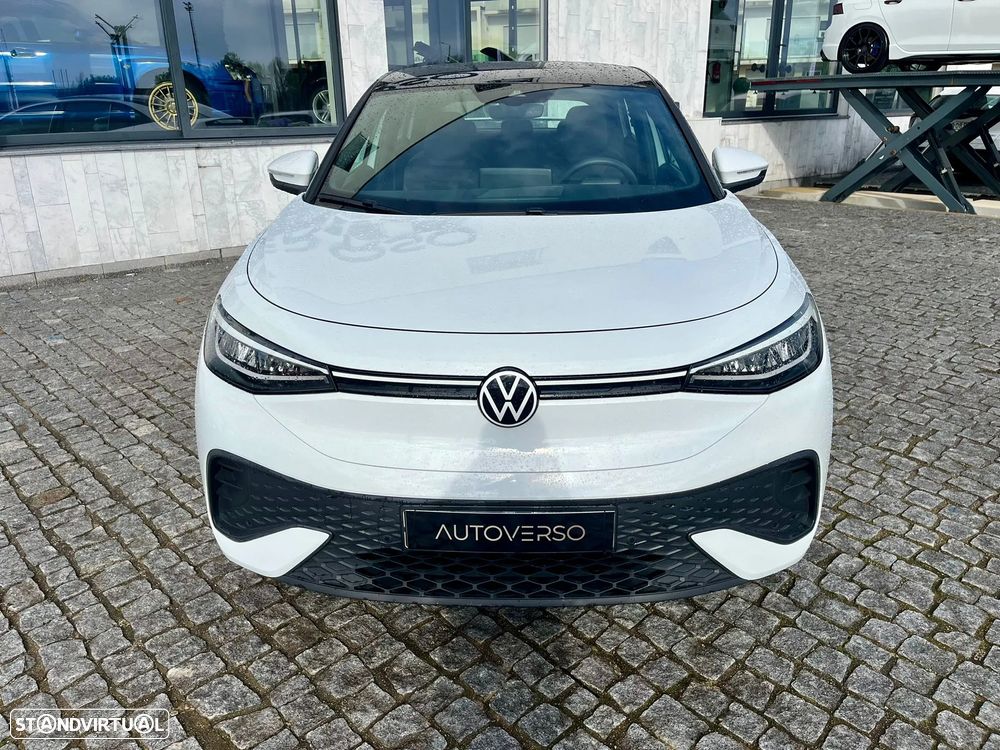 VW ID.5 Pro Performance - 3