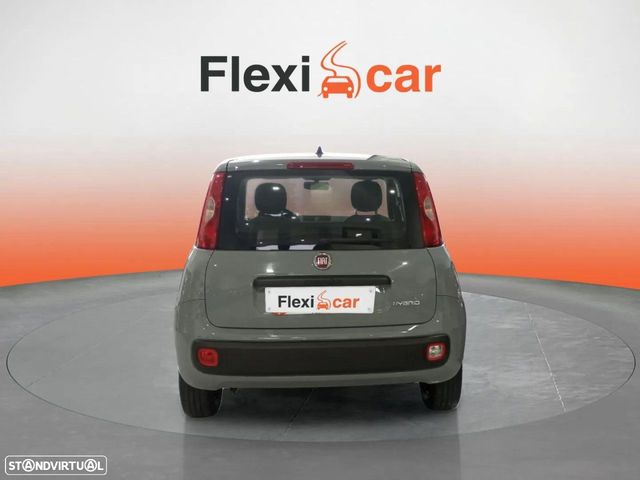 Fiat Panda 1.0 Hybrid City Life - 3