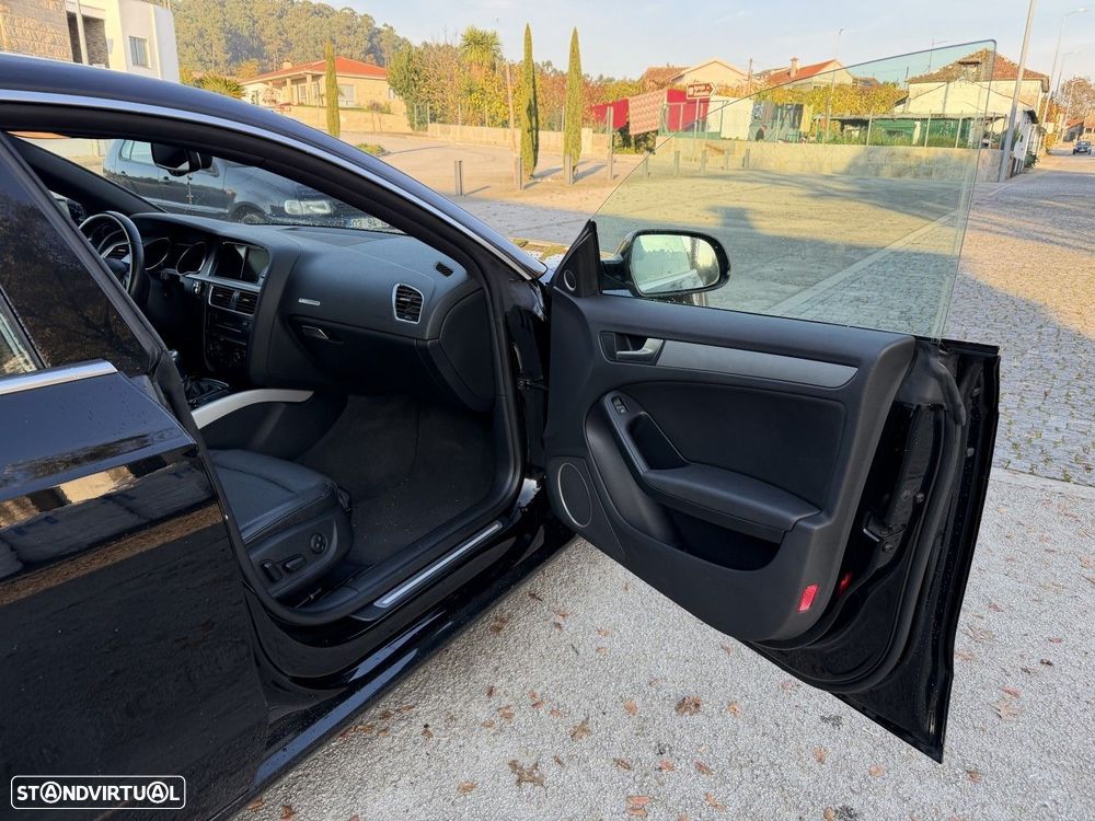 Audi A5 2.0 TFSI - 43