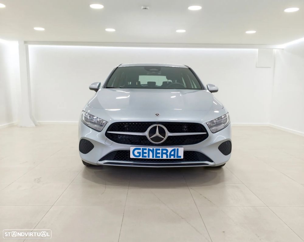 Mercedes-Benz A 200 - 2