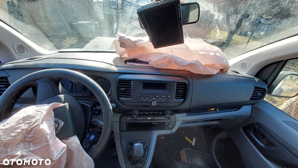 Citroën Jumpy Combi - 8