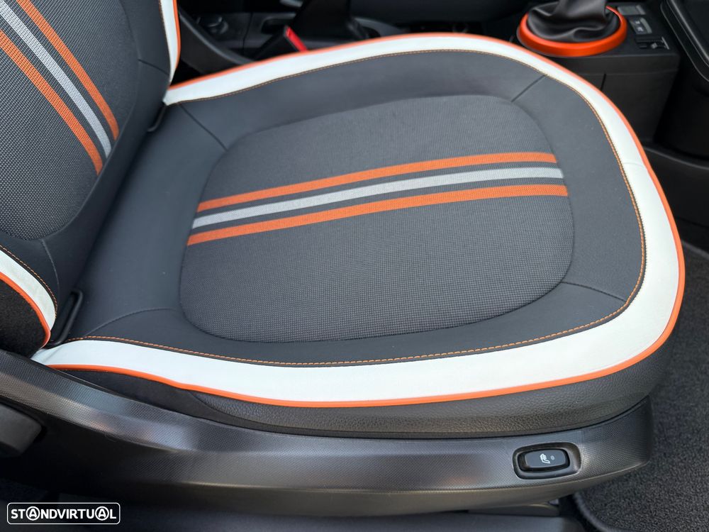 Renault Twingo 0.9 TCe GT - 52