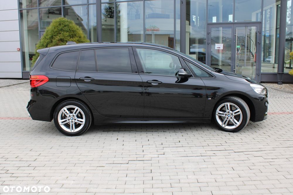 BMW Seria 2 220d xDrive Sport-Aut M Sport - 6