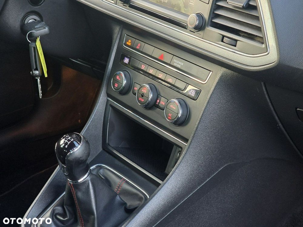 Seat Leon - 37