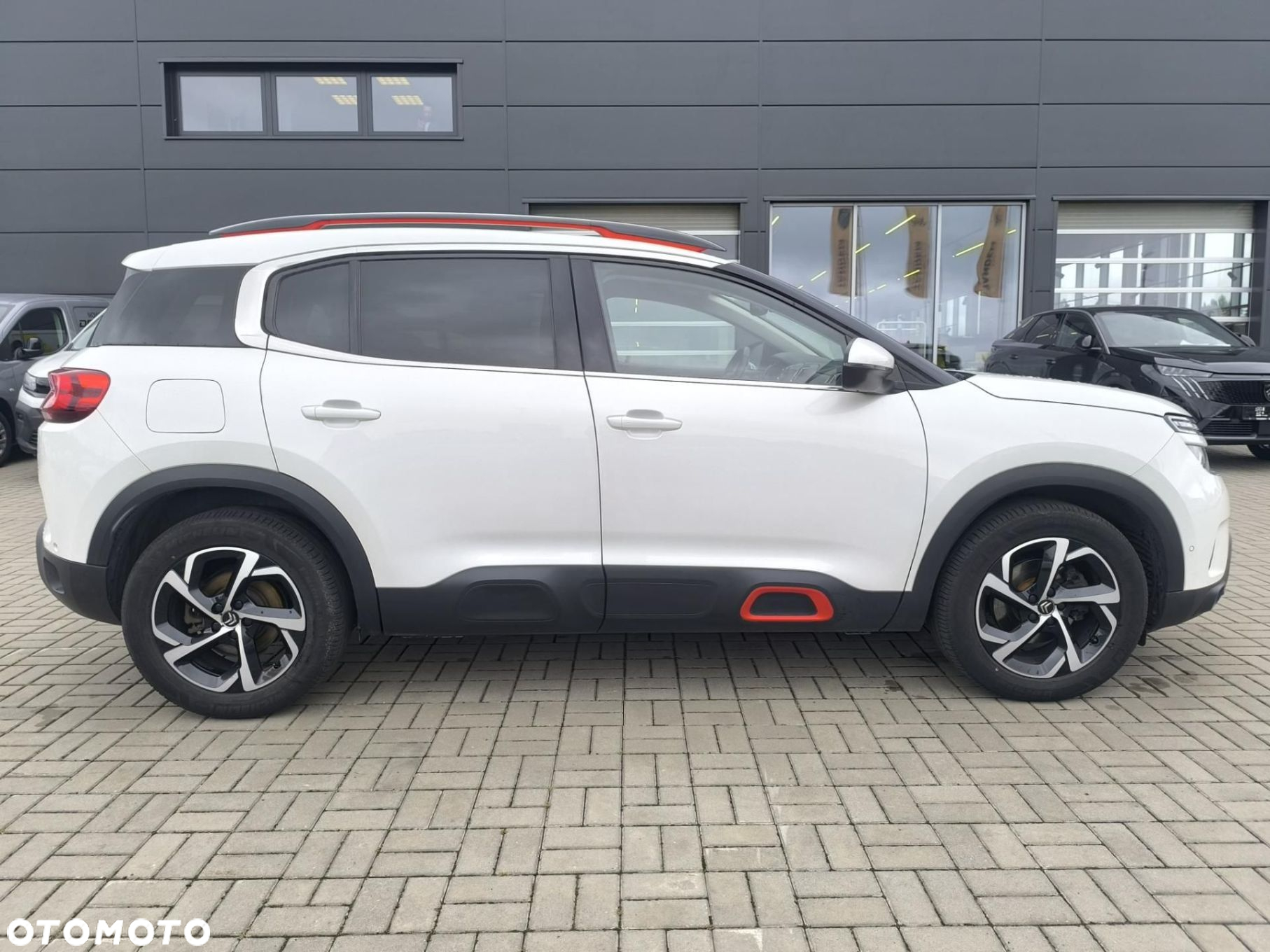 Citroën C5 Aircross - 6