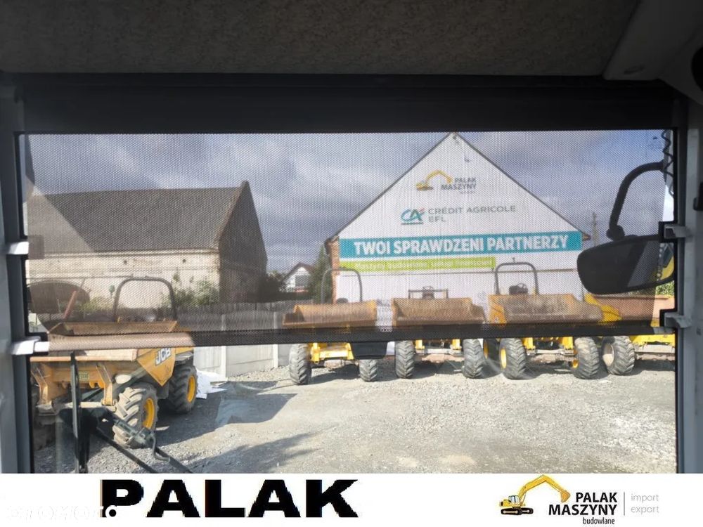 Wacker Neuson Wozidło  WACKER NEUSON  9 TON  DUAL VIEW   + KABINA   ,2019 rok - 16