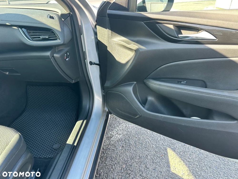 Opel Insignia 2.0 CDTI Ultimate S&S - 24