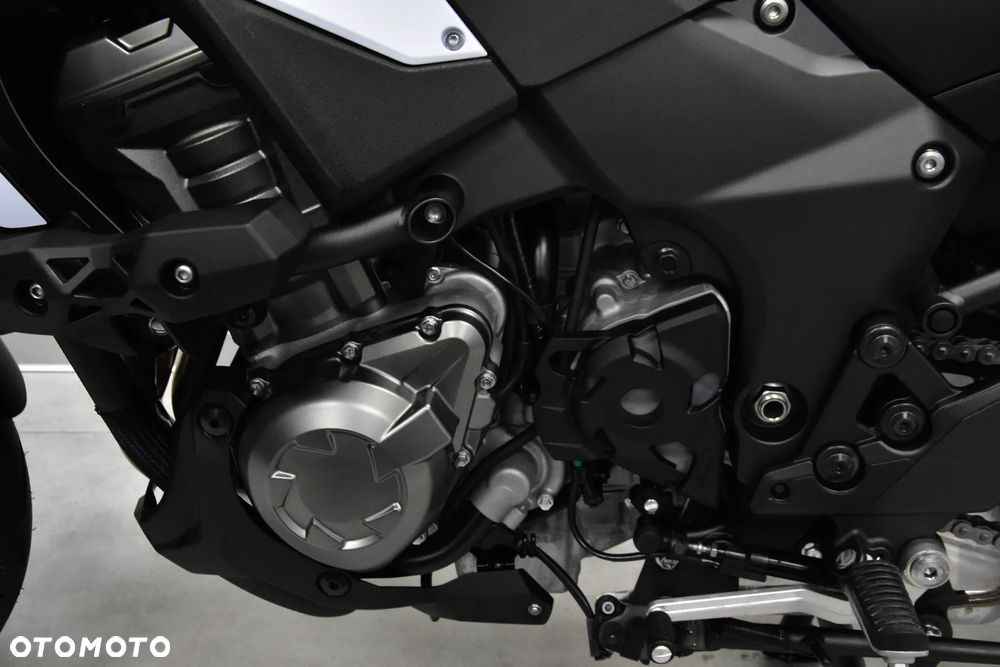 Kawasaki Versys 1000 - 37