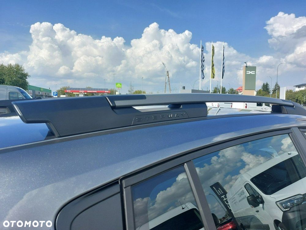 Dacia Sandero Stepway - 3