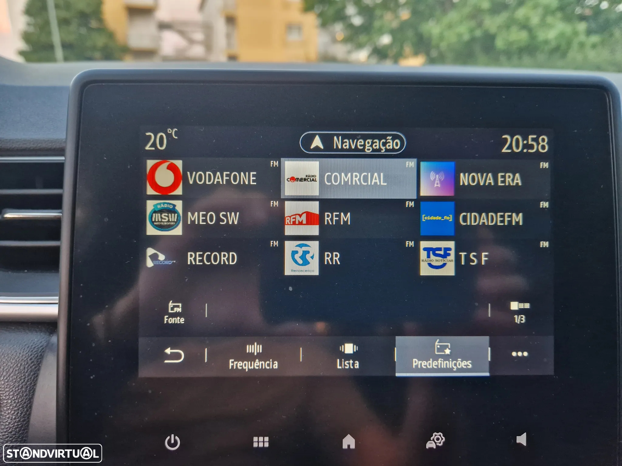 Renault Captur 1.0 TCe Techno Bi-Fuel - 27