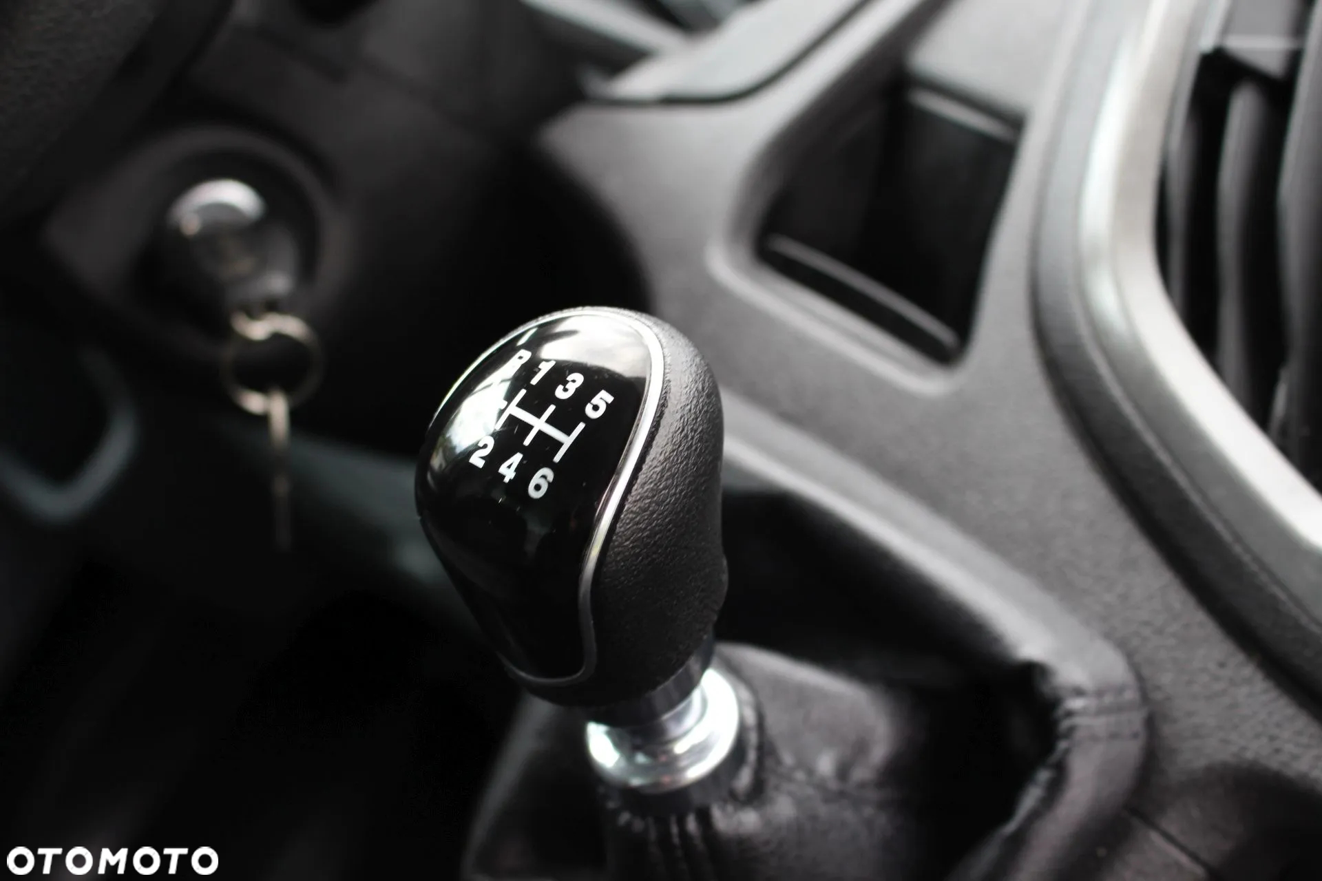 Ford TRANSIT / CHŁODNIA / IZOTERMA / POLSKI SALON / NISKI PRZEBIEG / JAK NOWY/ - 30