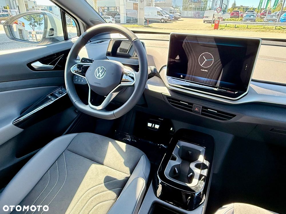 Volkswagen ID.4 77kWh Pro - 10