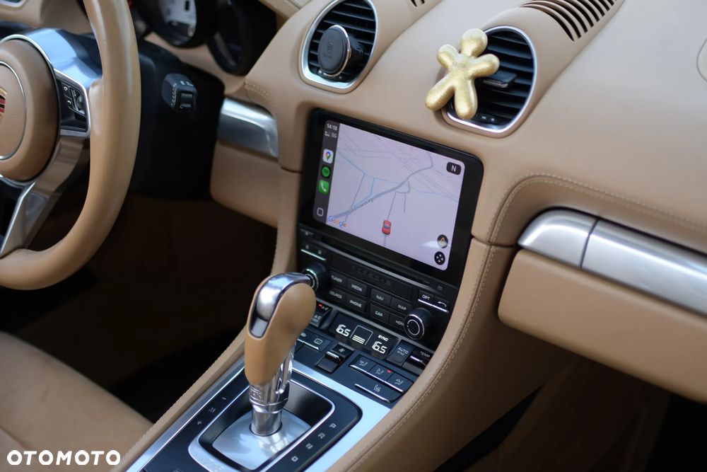 Porsche 718 Boxster S PDK - 26