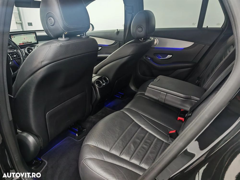 Mercedes-Benz GLC - 7