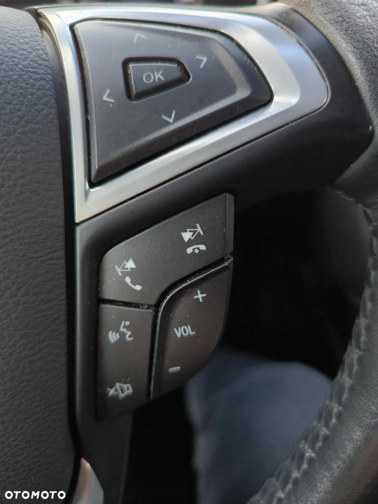 Ford Mondeo 2.0 EcoBlue Titanium - 13