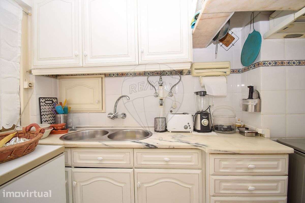 Apartamento T2 para venda - Grande imagem: 5/23