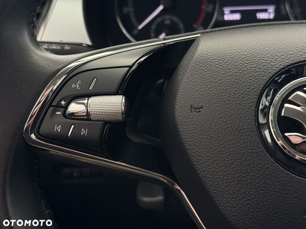 Skoda Fabia 1.0 TSI Ambition - 23