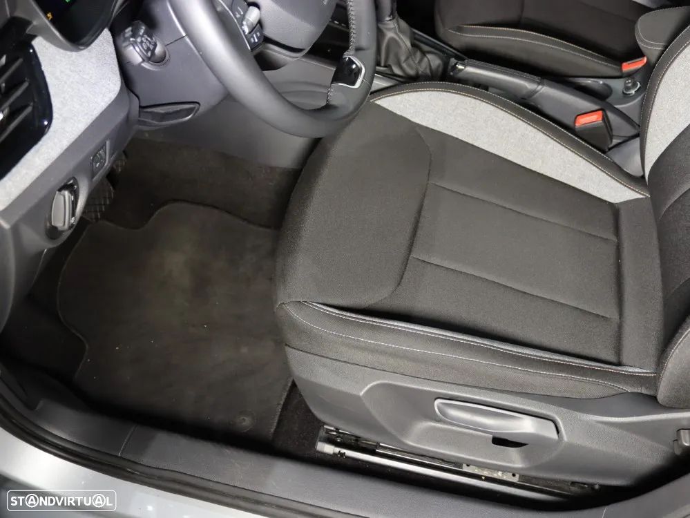 Skoda Kamiq 1.0 TSI DSG - 9