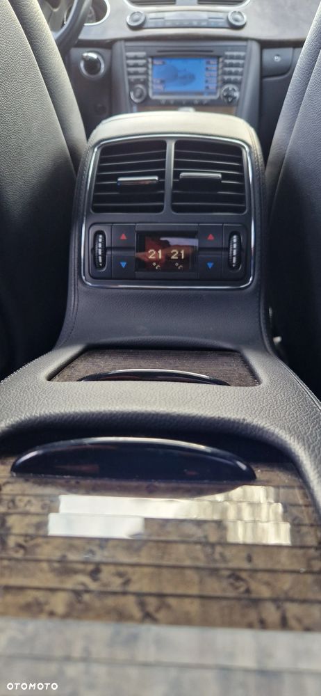 Mercedes-Benz CLS 350 CGI 7G-TRONIC - 16