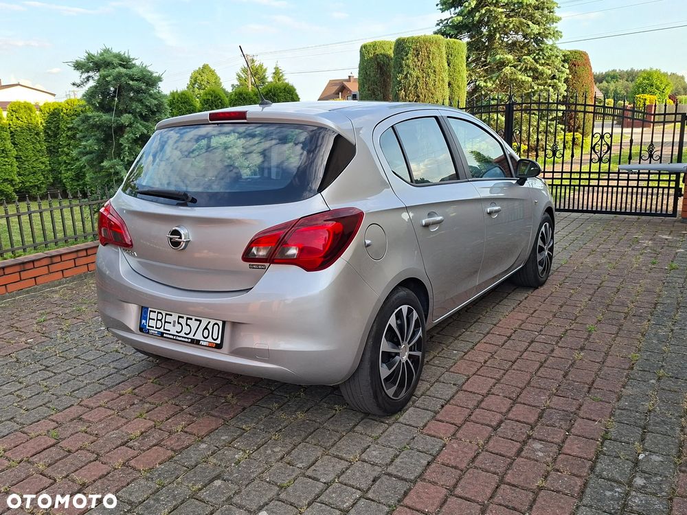 Opel Corsa - 17