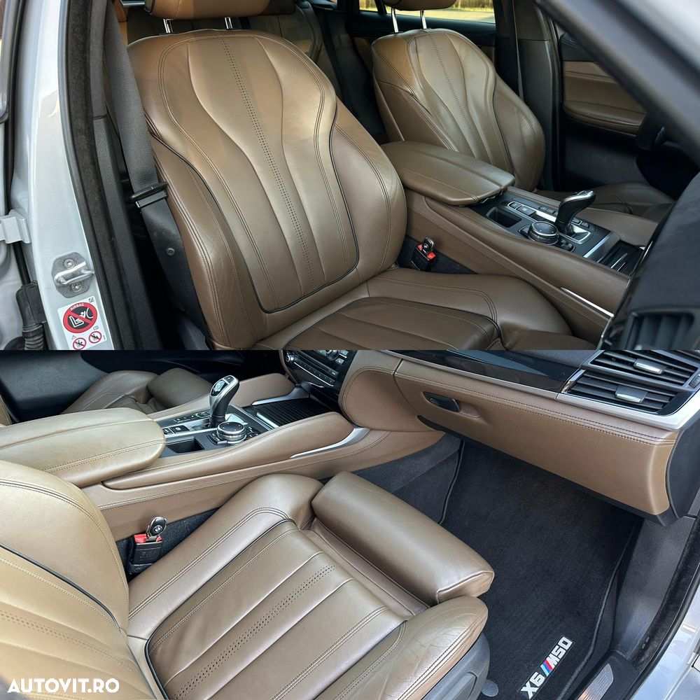 BMW X6 - 3