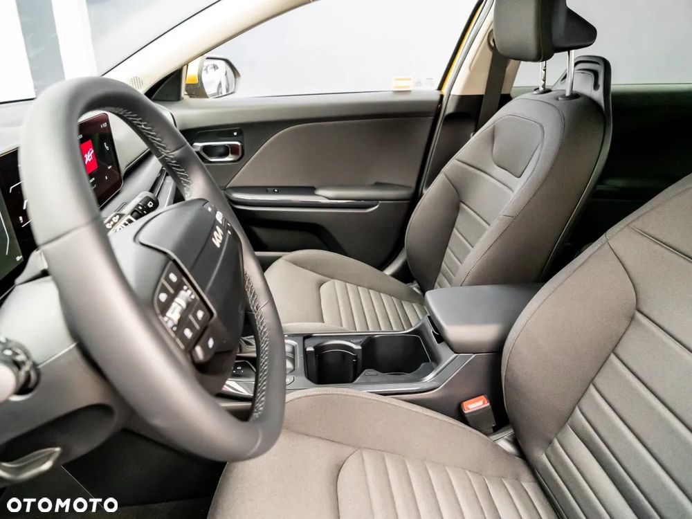 Kia K4 1.6 T-GDI M - 22