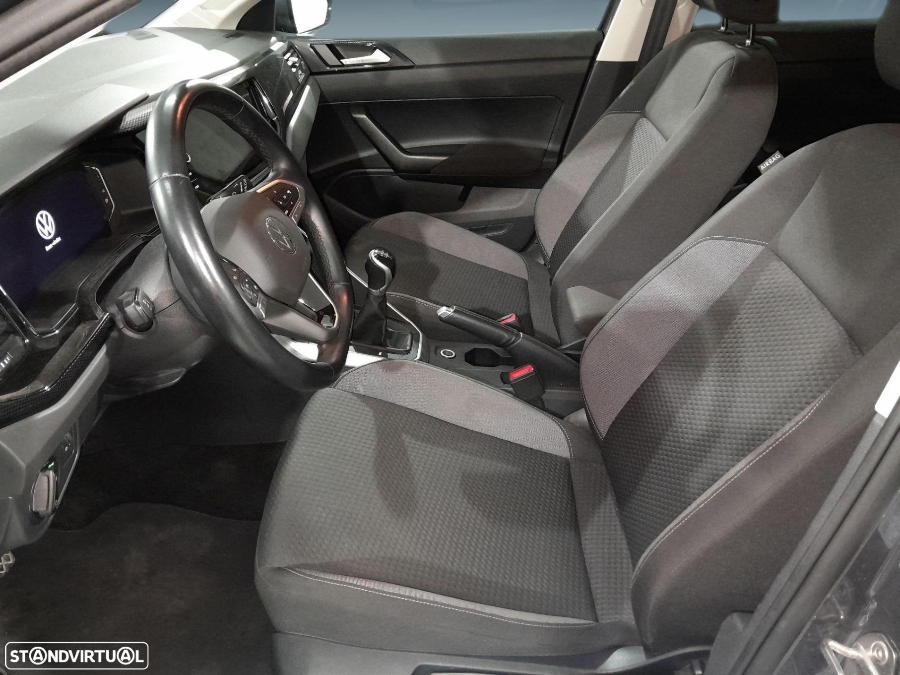 VW Polo 1.0 TSI Urban - 9