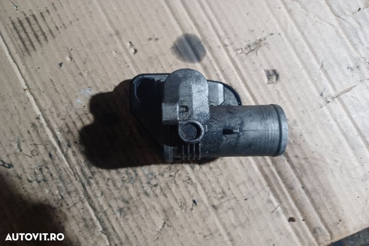 CLAPETA ACCELERATIE 110 CP  MX1253 Renault Laguna 3 [2007 - 2011] - 2