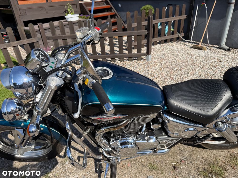 Suzuki VZ - 13