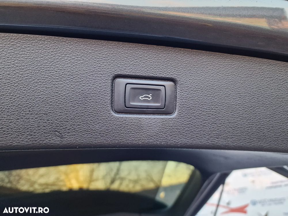 Audi Q7 3.0 TDI Quattro Tiptronic - 28