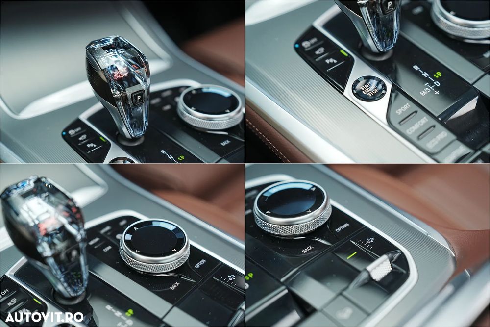 BMW X5 xDrive30d - 22