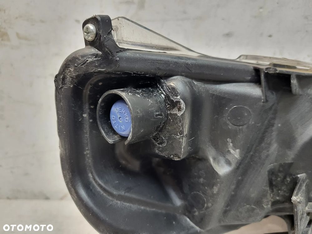 Lexus NX Halogen kierunkowskaz drl led lewy - 5