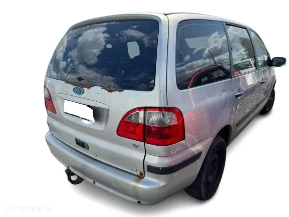 Wszystkie Części do Ford Galaxy 1 (WGR) 1.9 TDI AHU/ 1Z/ ANU 90 KM 1995-2006 - 2