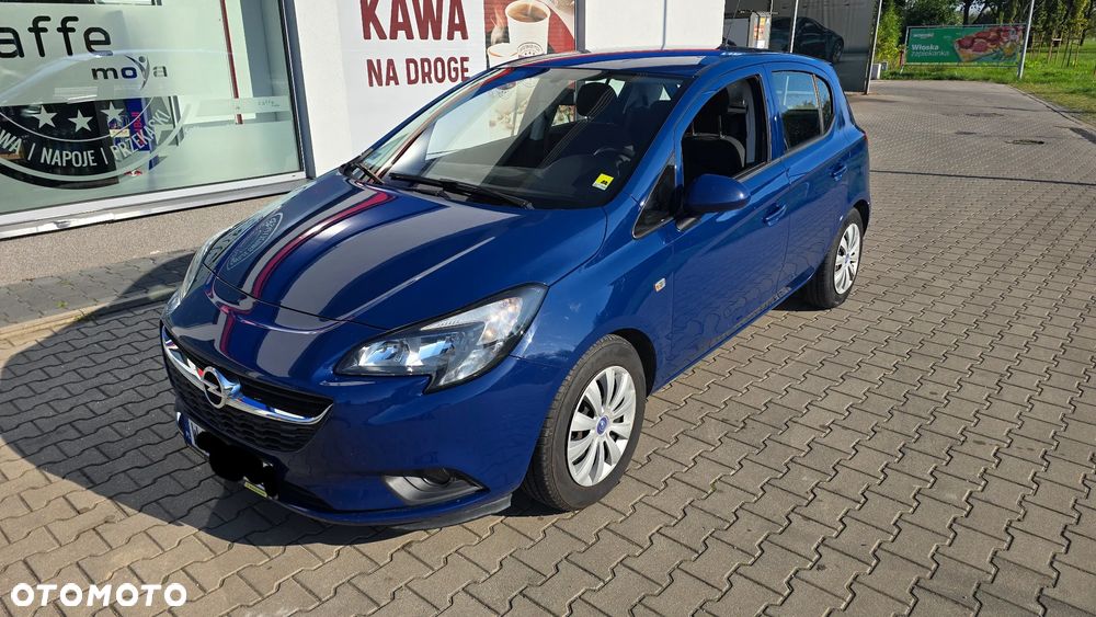 Opel Corsa - 10