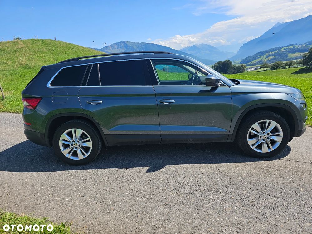 Skoda Kodiaq 2.0 TDI 4x4 DSG Style - 5