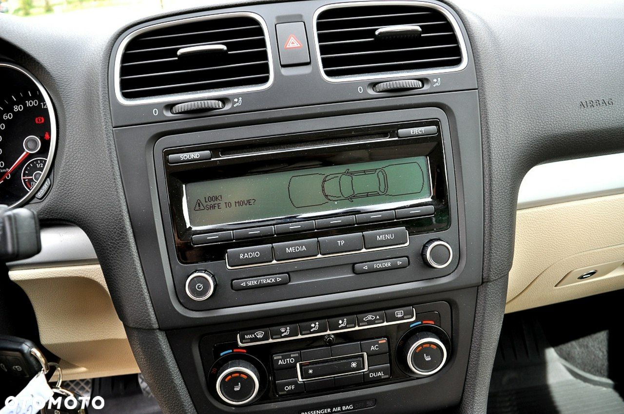 Volkswagen Golf - 17
