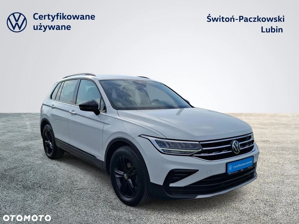 Volkswagen Tiguan 2.0 TDI SCR Urban Sport - 7