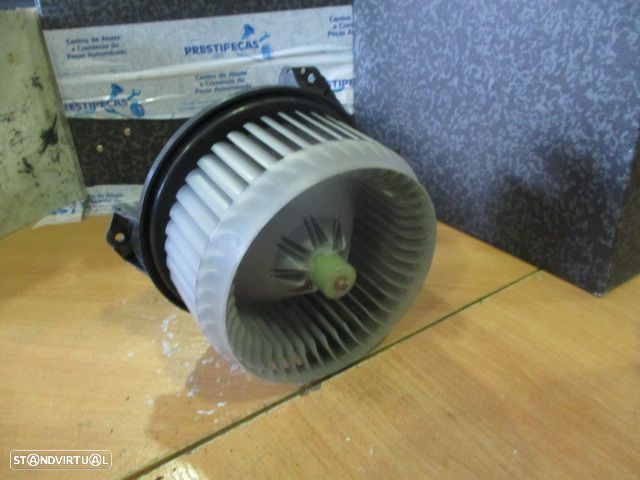 Motor Sofagem AV2727000311 SUZUKI SWIFT 2007 TOYOTA YARIS 2007 - 2