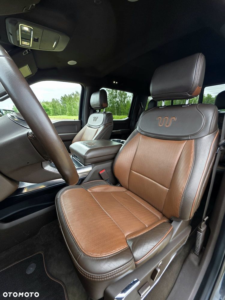 Ford F150 - 25