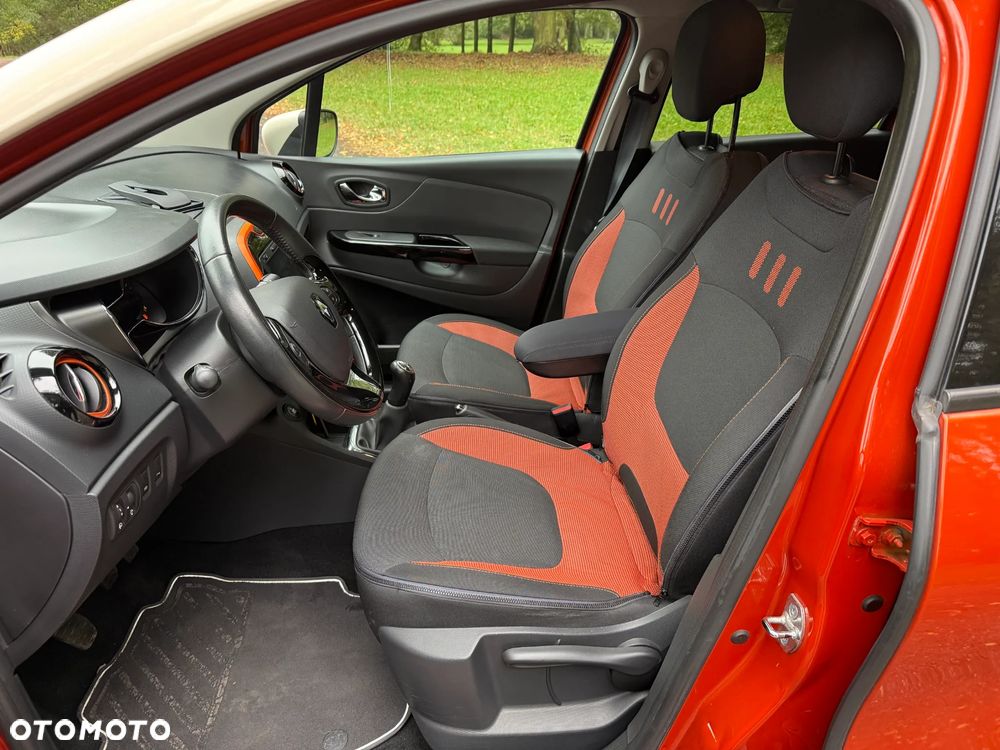 Renault Captur - 12