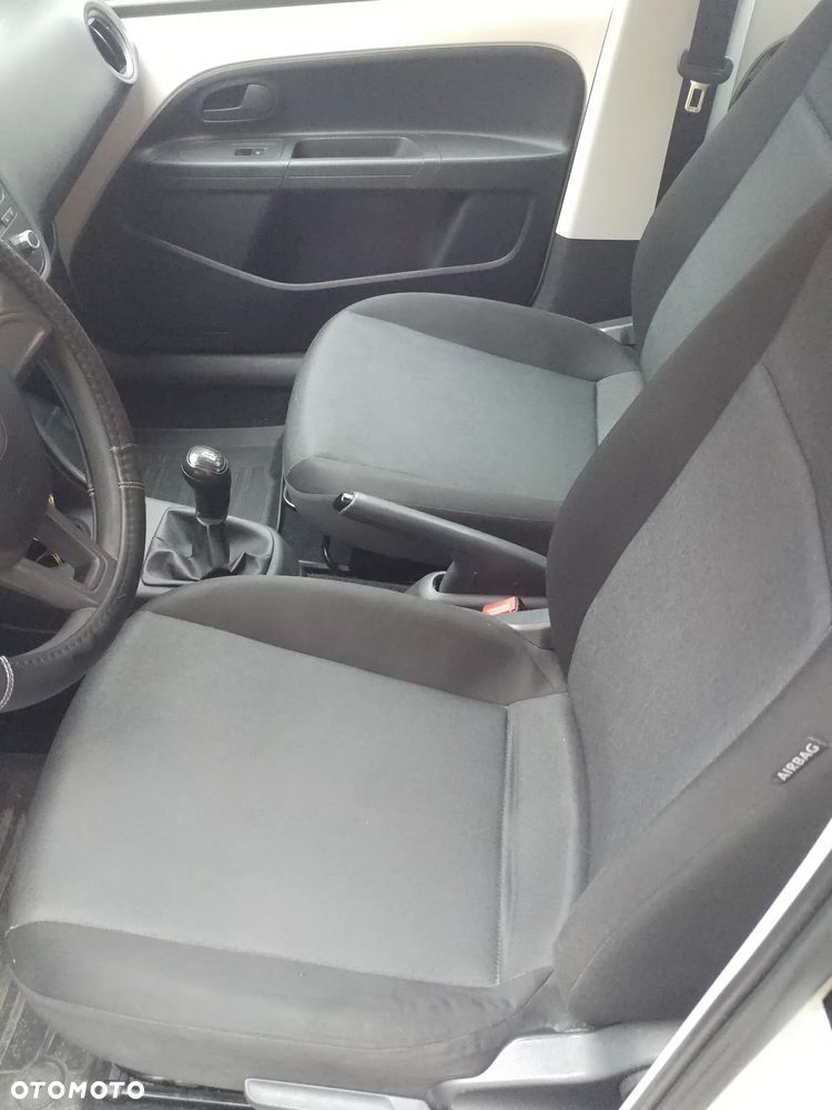 Skoda Citigo 1.0 MPI Active - 20