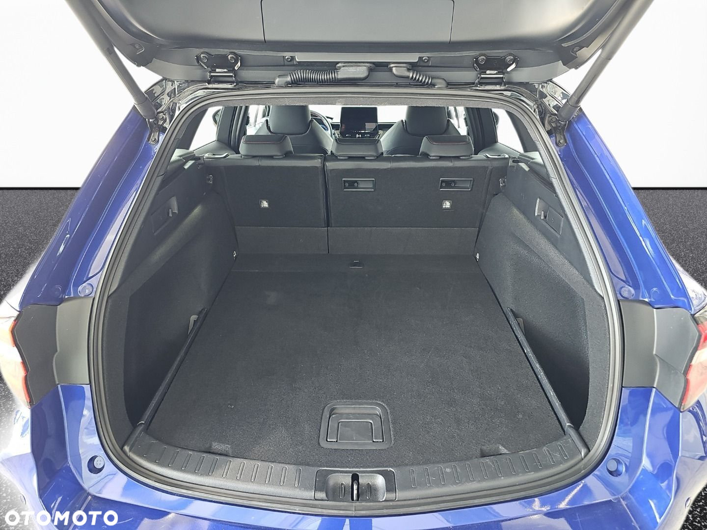 Toyota Corolla - 11