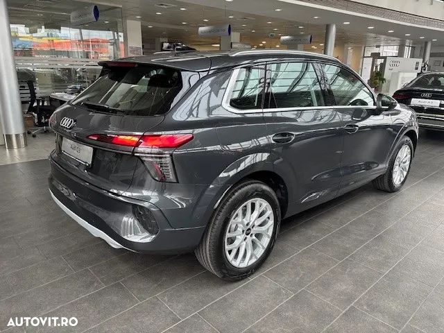 Audi Q3 - 4
