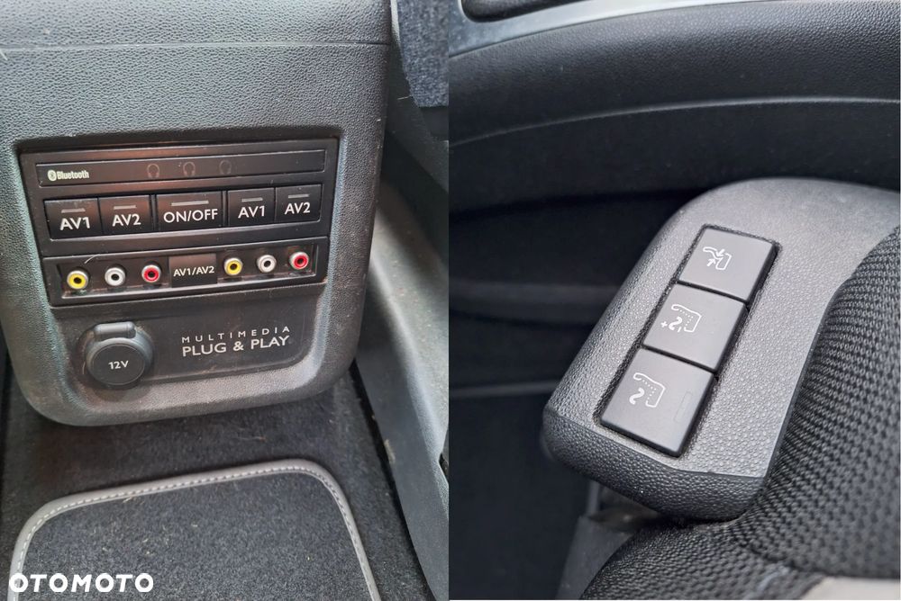 Citroën C4 Grand Picasso BlueHDi 150 Exclusive - 37