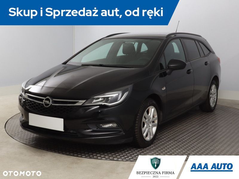 Opel Astra - 3