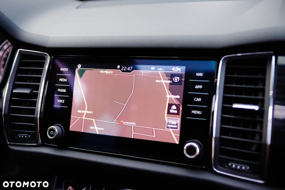 Skoda Kodiaq 2.0 TDI DSG Style - 34