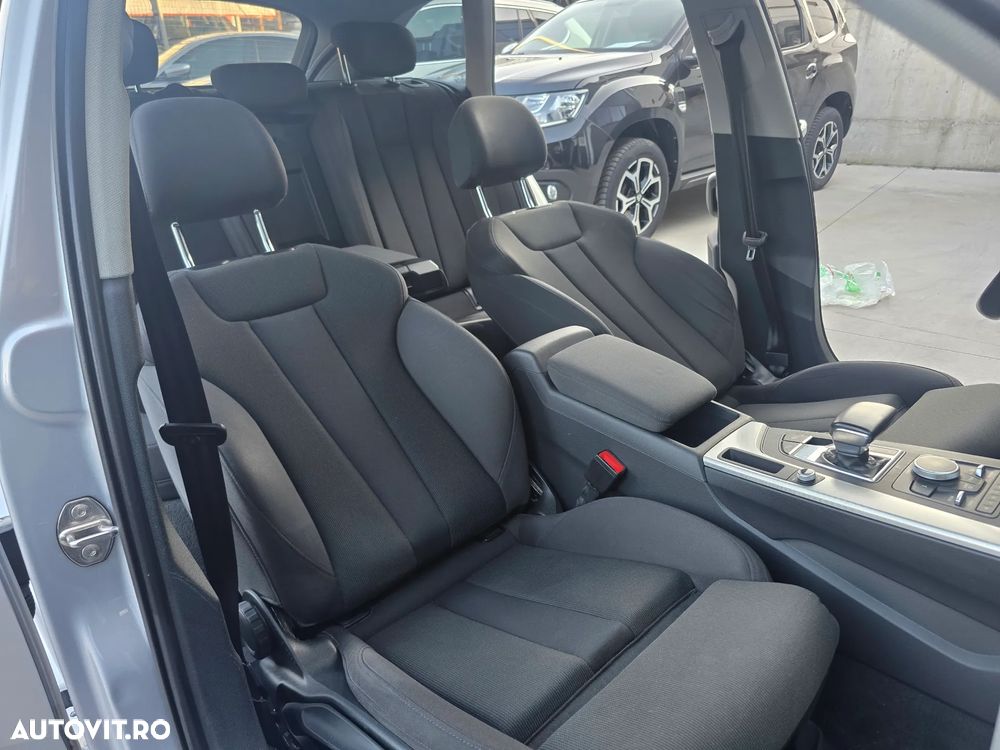 Audi A4 Avant 2.0 TDI ultra S tronic - 25
