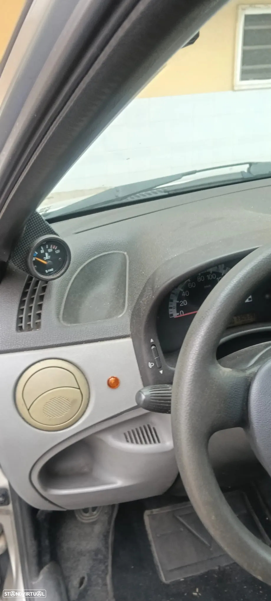 Fiat Punto 1.9 JTD 85 Sport - 7