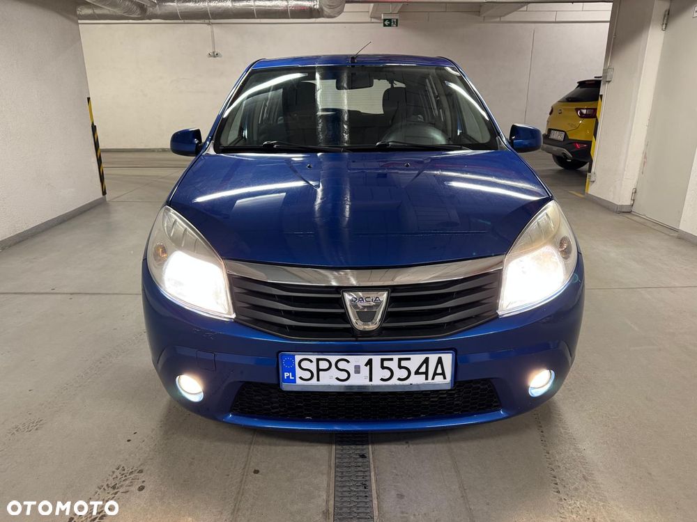 Dacia Sandero - 3