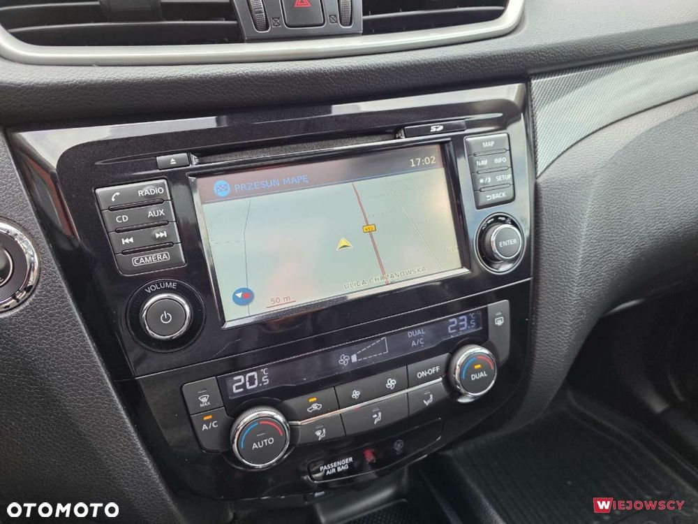 Nissan X-Trail - 21